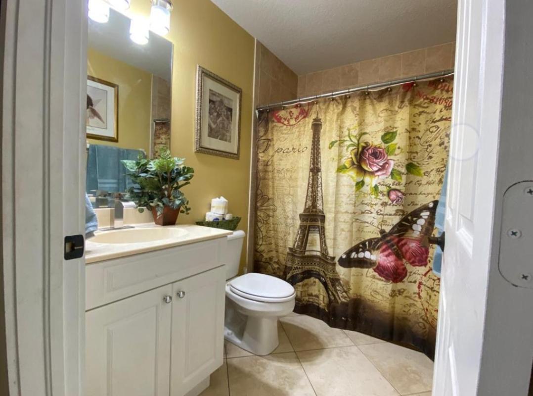 A Treasure Coast Gem- Private Entrance And Private Bathroom Port St. Lucie 외부 사진