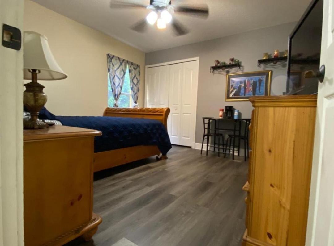 A Treasure Coast Gem- Private Entrance And Private Bathroom Port St. Lucie 외부 사진
