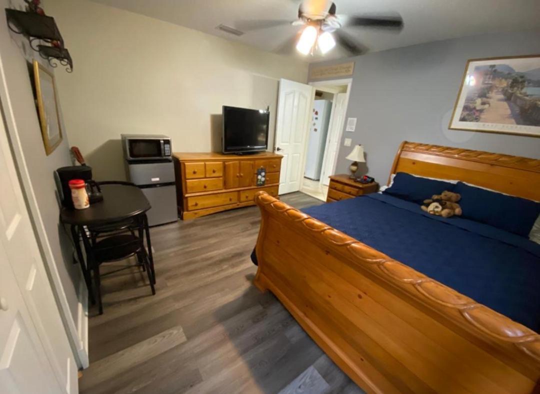 A Treasure Coast Gem- Private Entrance And Private Bathroom Port St. Lucie 외부 사진